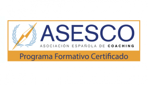 ASESCO (programa formativo certificado) Sandra Solis